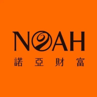 诺亚财富